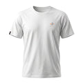 Trinovate Essential T-Shirt, Herren, Arctic White