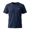 Trinovate Essential T-Shirt, Herren, core-blue, Ansicht von vorn