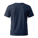 Trinovate Essential T-Shirt, Herren, core-blue, Ansicht von hinten