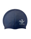Trinovate Silicone Cap, Badekappe, Core Blue, andere Farben