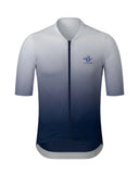 Trinovate Elite Cycling Jersey, Herren, blue-horizon, Ansicht von vorn